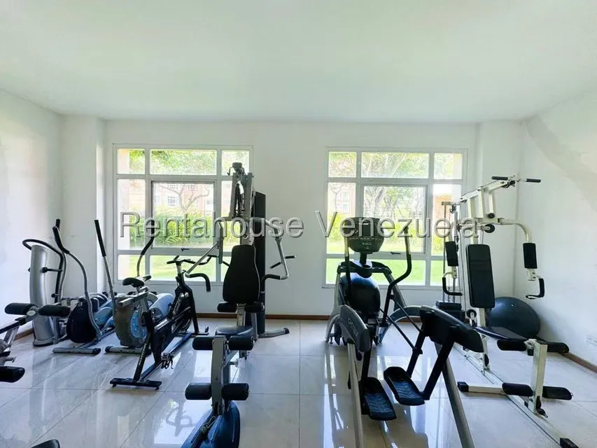 Apartamento (1 Nivel) en Venta en La Castellana, Distrito Metropolitano - 62