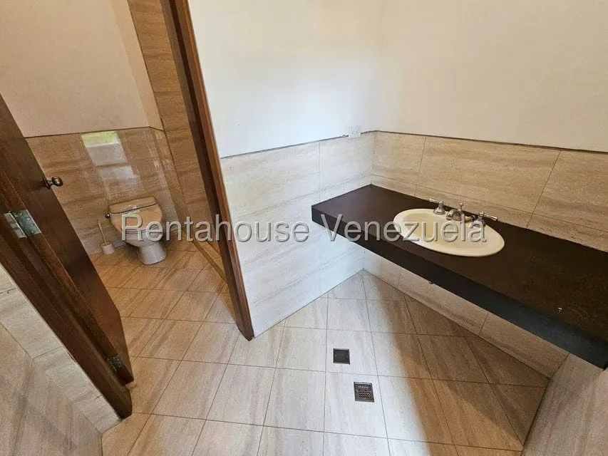 Apartamento (1 Nivel) en Venta en La Castellana, Distrito Metropolitano - 63