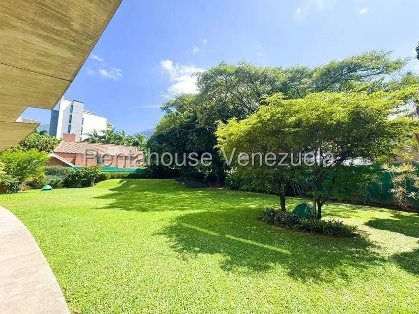 Apartamento (1 Nivel) en Venta en La Castellana, Distrito Metropolitano - 65