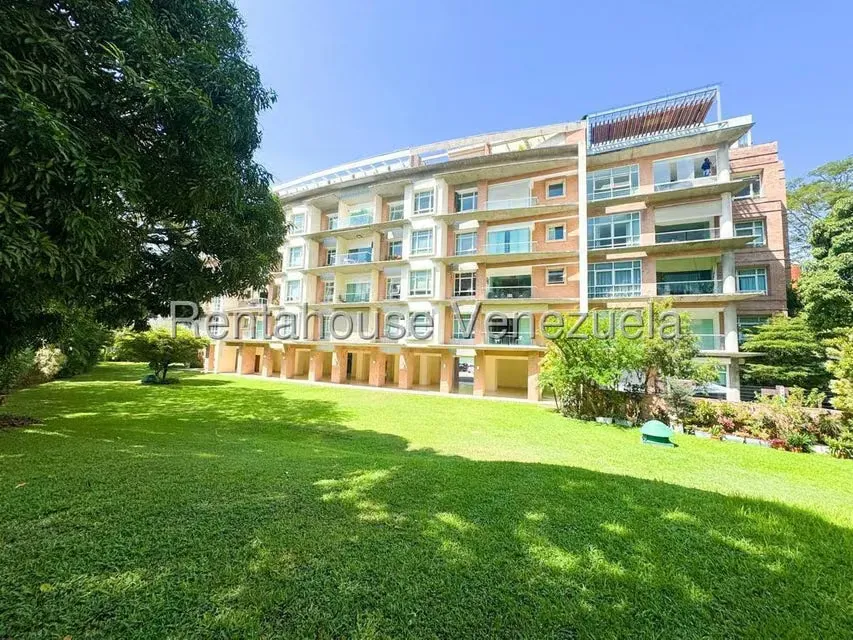 Apartamento (1 Nivel) en Venta en La Castellana, Distrito Metropolitano - 66