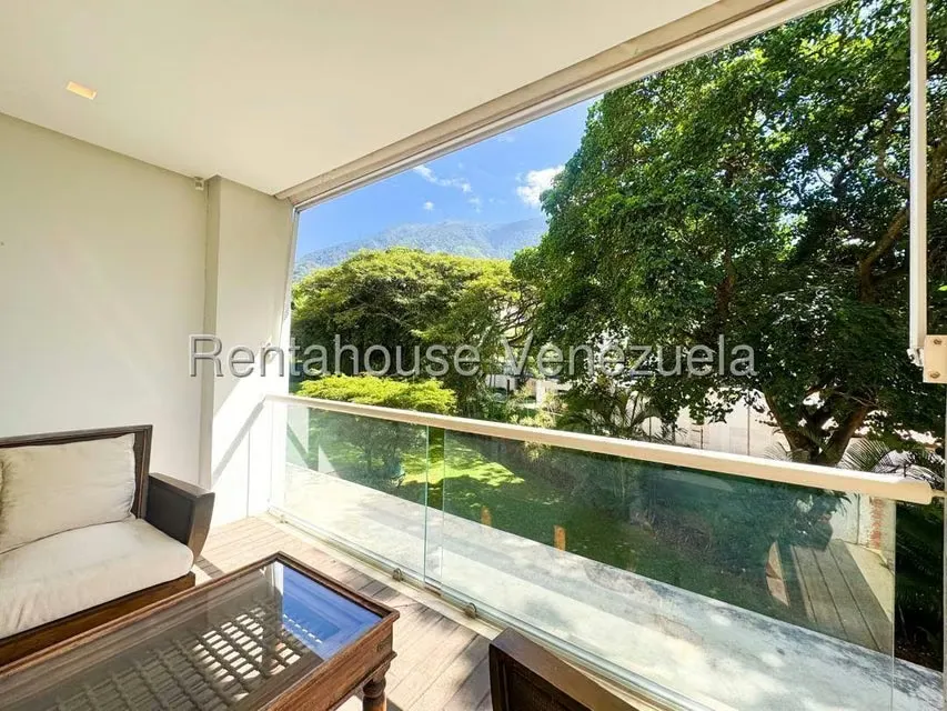 Apartamento (1 Nivel) en Venta en La Castellana, Distrito Metropolitano - 70