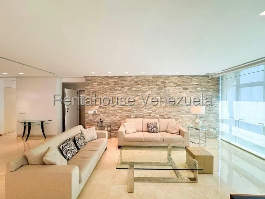 Apartamento (1 Nivel) en Venta en La Castellana, Distrito Metropolitano - 8