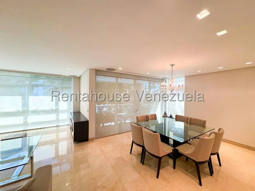 Apartamento (1 Nivel) en Venta en La Castellana, Distrito Metropolitano - 10