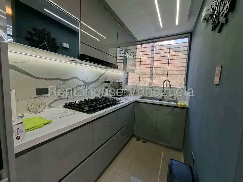 Apartamento (1 Nivel) en Venta en Santa Rosalia, Aragua - 12