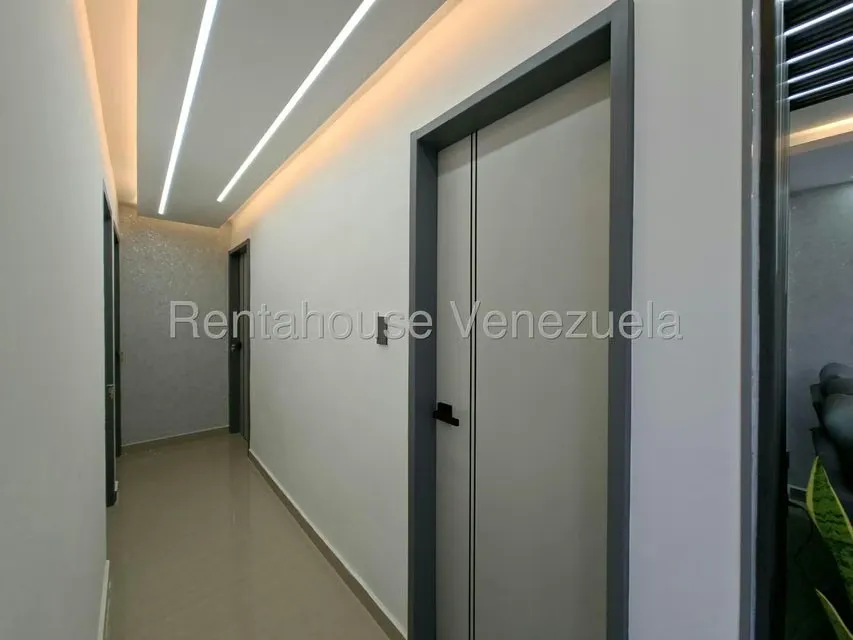 Apartamento (1 Nivel) en Venta en Santa Rosalia, Aragua - 14