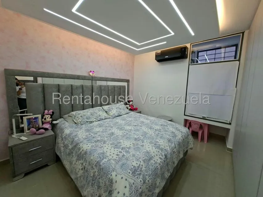 Apartamento (1 Nivel) en Venta en Santa Rosalia, Aragua - 16