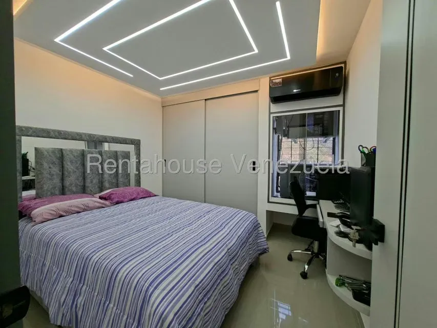 Apartamento (1 Nivel) en Venta en Santa Rosalia, Aragua - 21