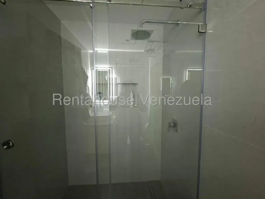 Apartamento (1 Nivel) en Venta en Santa Rosalia, Aragua - 23