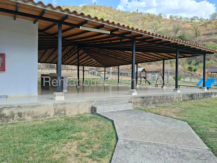 Apartamento (1 Nivel) en Venta en Santa Rosalia, Aragua - 25