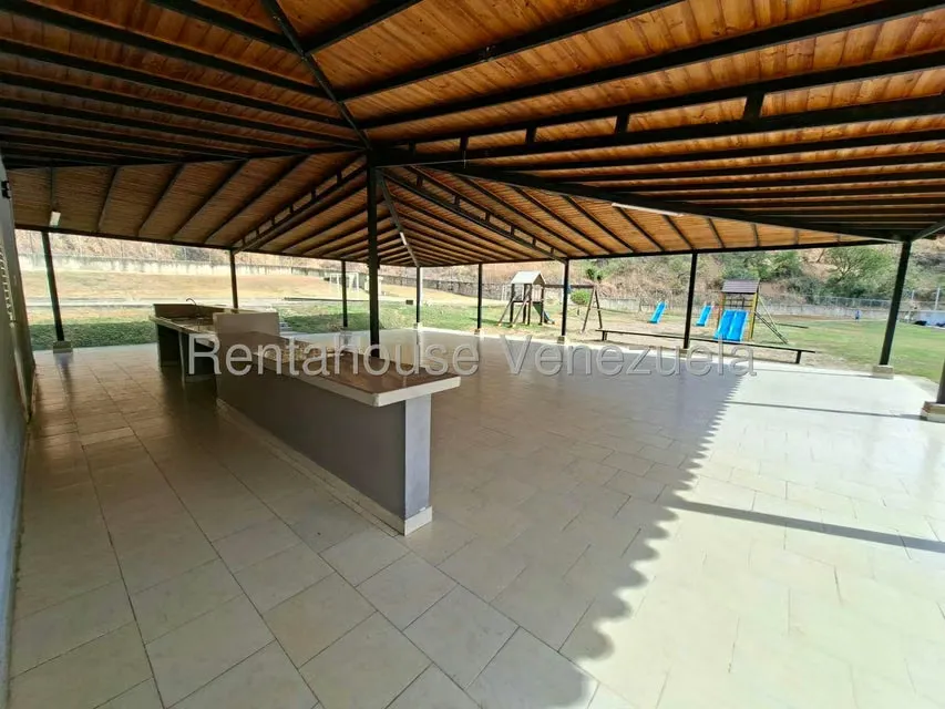 Apartamento (1 Nivel) en Venta en Santa Rosalia, Aragua - 28