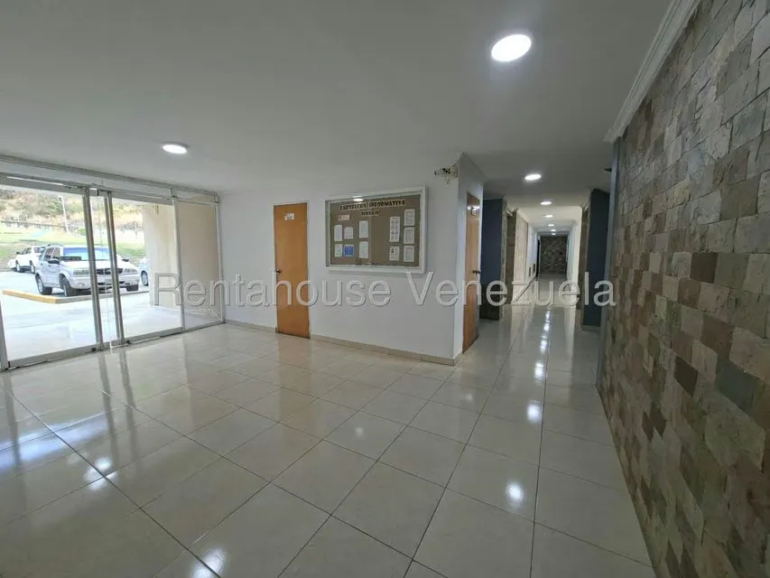 Apartamento (1 Nivel) en Venta en Santa Rosalia, Aragua - 4