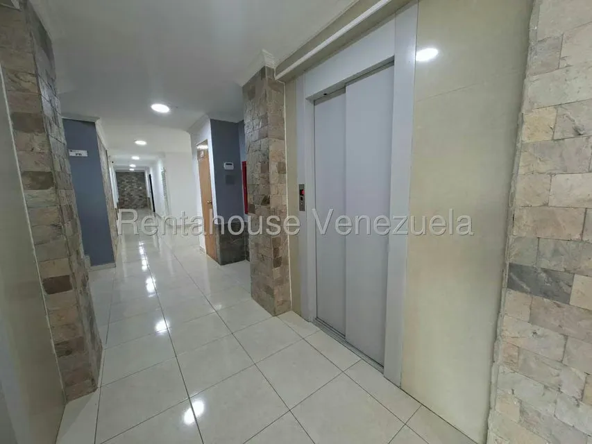 Apartamento (1 Nivel) en Venta en Santa Rosalia, Aragua - 5