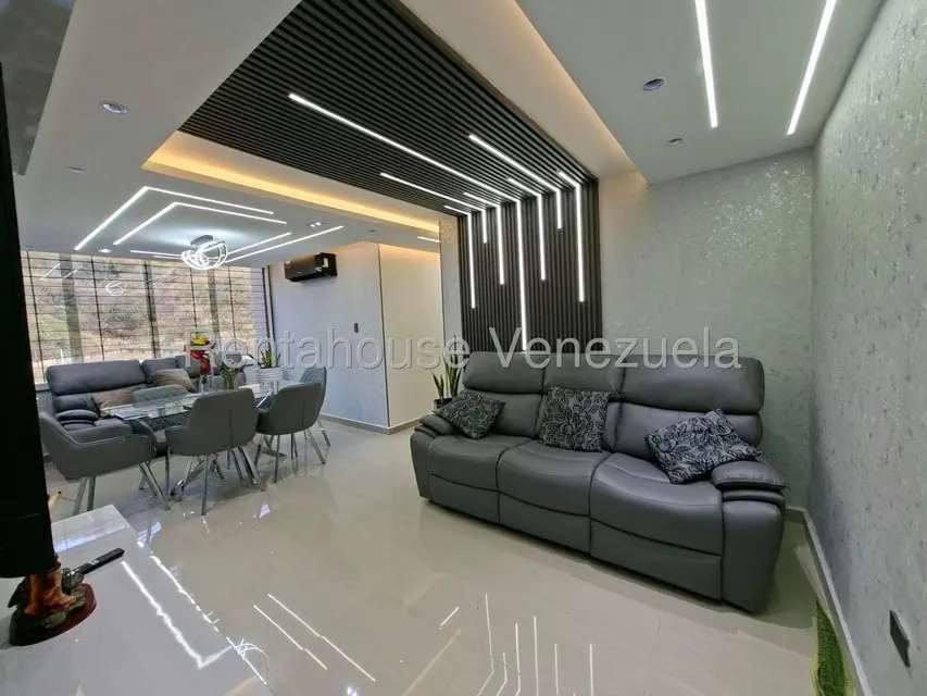 Apartamento (1 Nivel) en Venta en Santa Rosalia, Aragua - 7
