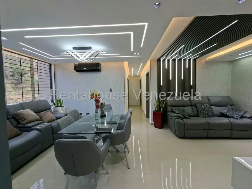 Apartamento (1 Nivel) en Venta en Santa Rosalia, Aragua - 8