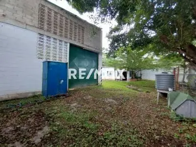 Venta Galpón terreno Zona Industrial La Chapa La Victoria Estado Aragua