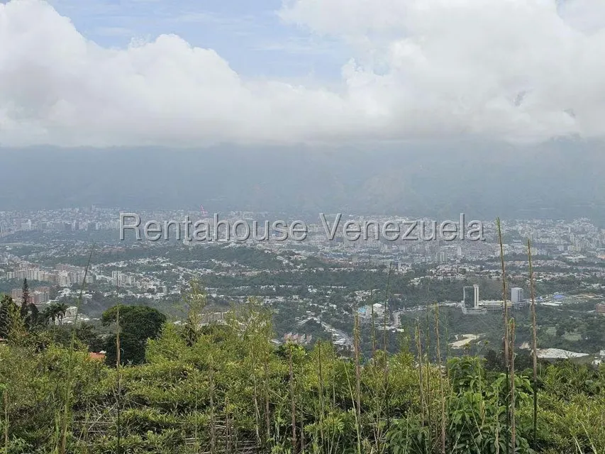 Terreno (Residencial) en Venta en Alto Hatillo, Distrito Metropolitano - 13