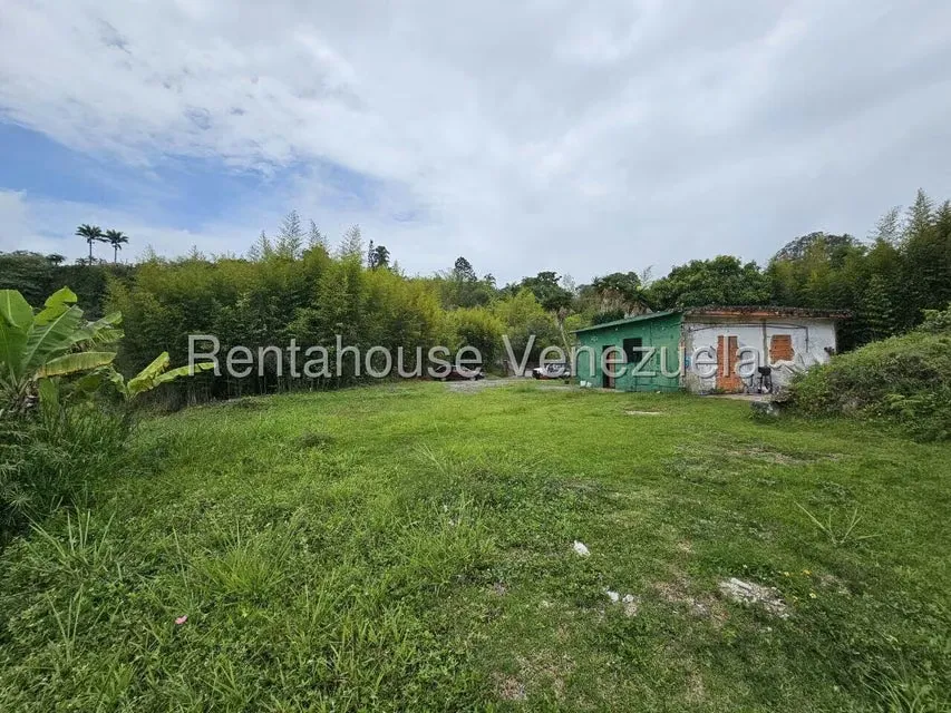 Terreno (Residencial) en Venta en Alto Hatillo, Distrito Metropolitano - 14