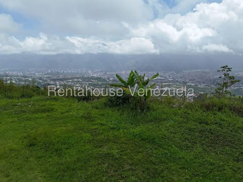 Terreno (Residencial) en Venta en Alto Hatillo, Distrito Metropolitano - 18