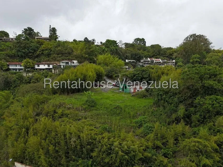 Terreno (Residencial) en Venta en Alto Hatillo, Distrito Metropolitano - 20