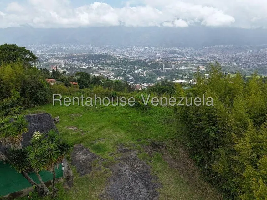 Terreno (Residencial) en Venta en Alto Hatillo, Distrito Metropolitano - 21