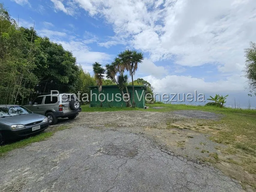 Terreno (Residencial) en Venta en Alto Hatillo, Distrito Metropolitano - 7