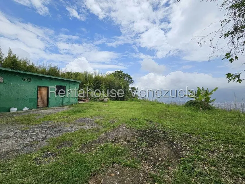 Terreno (Residencial) en Venta en Alto Hatillo, Distrito Metropolitano - 10
