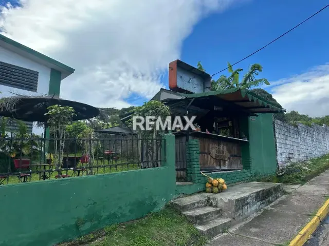 VENTA DE CASA BARRIO OBRERO SAN CRISTOBAL - 2