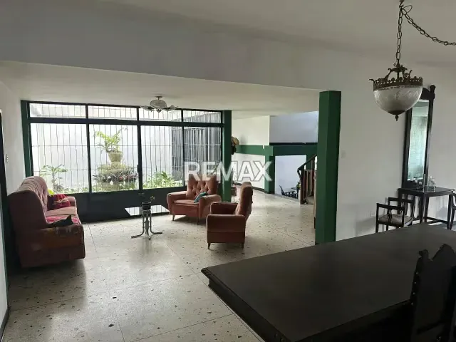 VENTA DE CASA BARRIO OBRERO SAN CRISTOBAL - 4