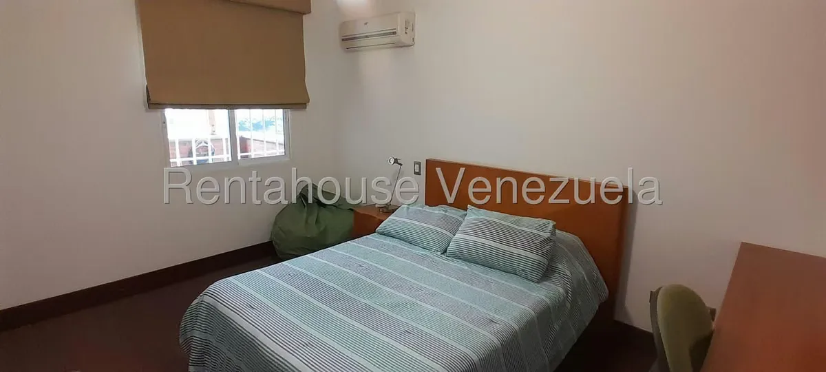 Casa (Multipes Niveles) en Venta en Alto Hatillo, Distrito Metropolitano - 53