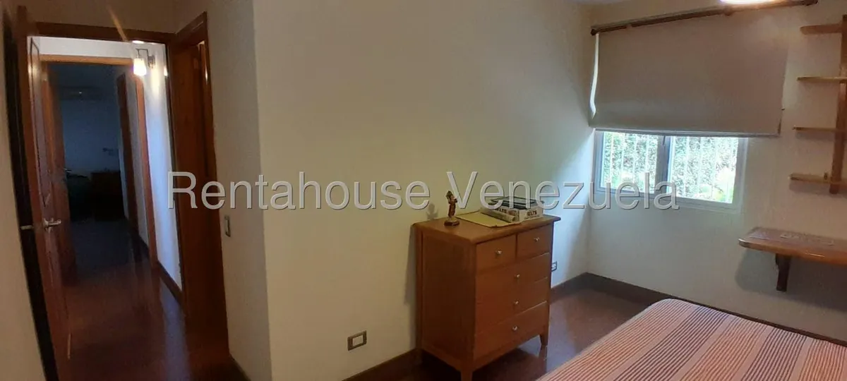 Casa (Multipes Niveles) en Venta en Alto Hatillo, Distrito Metropolitano - 56
