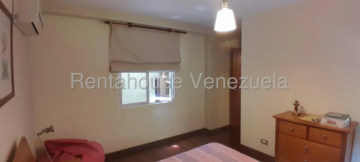 Casa (Multipes Niveles) en Venta en Alto Hatillo, Distrito Metropolitano - 57