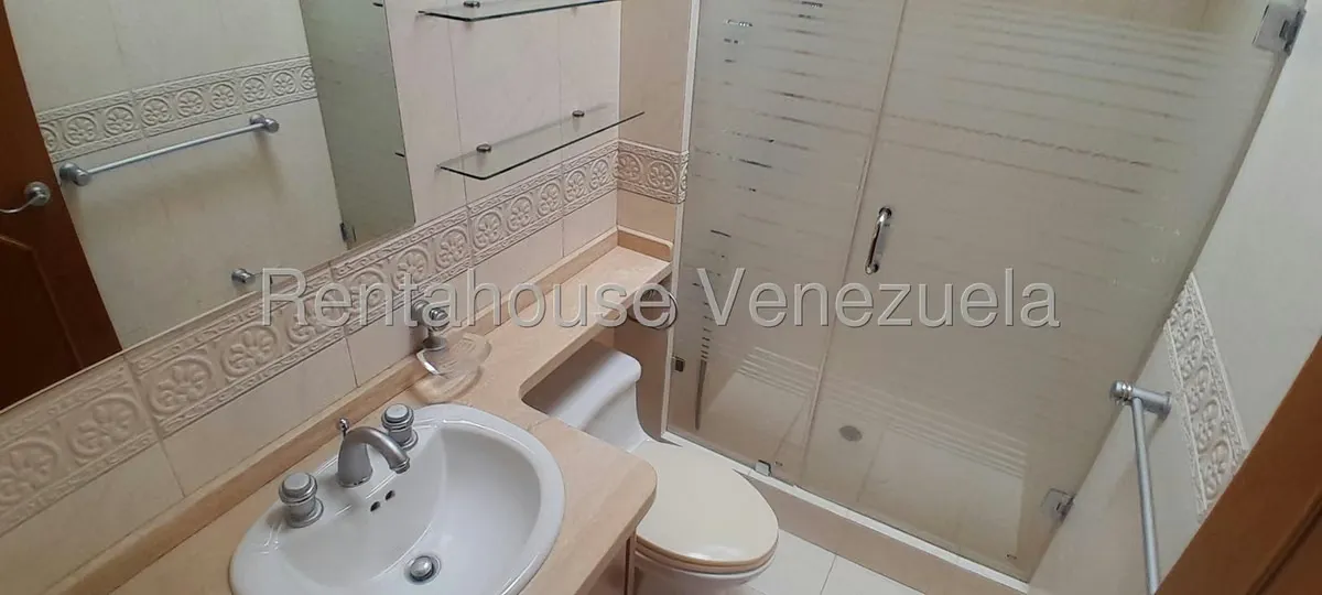Casa (Multipes Niveles) en Venta en Alto Hatillo, Distrito Metropolitano - 58