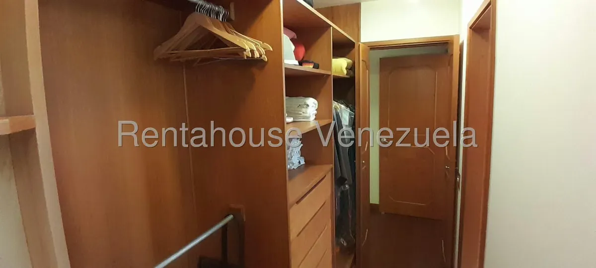 Casa (Multipes Niveles) en Venta en Alto Hatillo, Distrito Metropolitano - 59