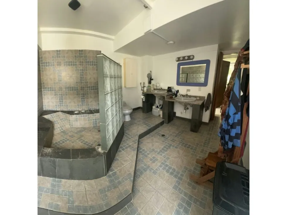Se VENDE TH-414m²-4H+3B+1HS+1BS+4P+Vig-La Boyera-MG - 27