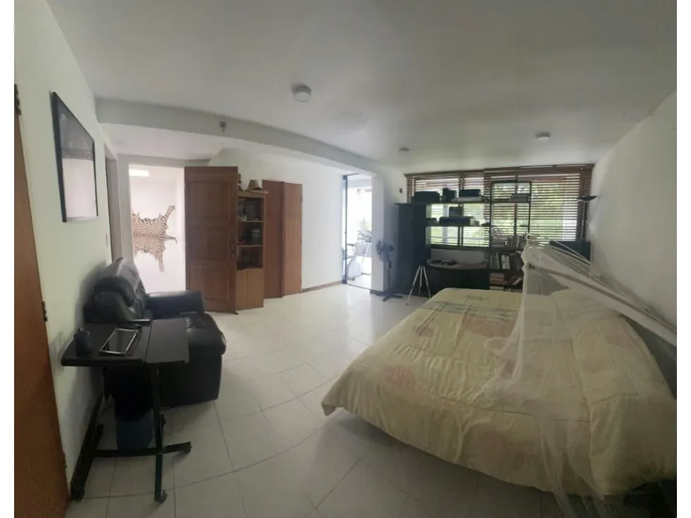 Se VENDE TH-414m²-4H+3B+1HS+1BS+4P+Vig-La Boyera-MG - 28