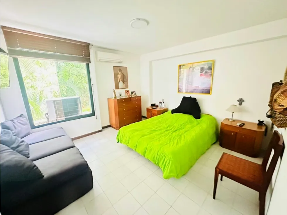 Se VENDE TH-414m²-4H+3B+1HS+1BS+4P+Vig-La Boyera-MG - 30