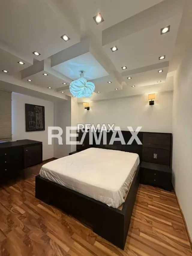 Apartamento en alquiler en ventus, con planta eléctrica - 3
