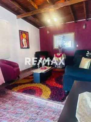 Casa en venta Los samanes Urb. La Mulera