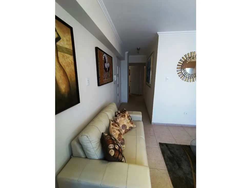 APARTAMENTO - LA CAMPIÑA - 104 Mts2 - 5