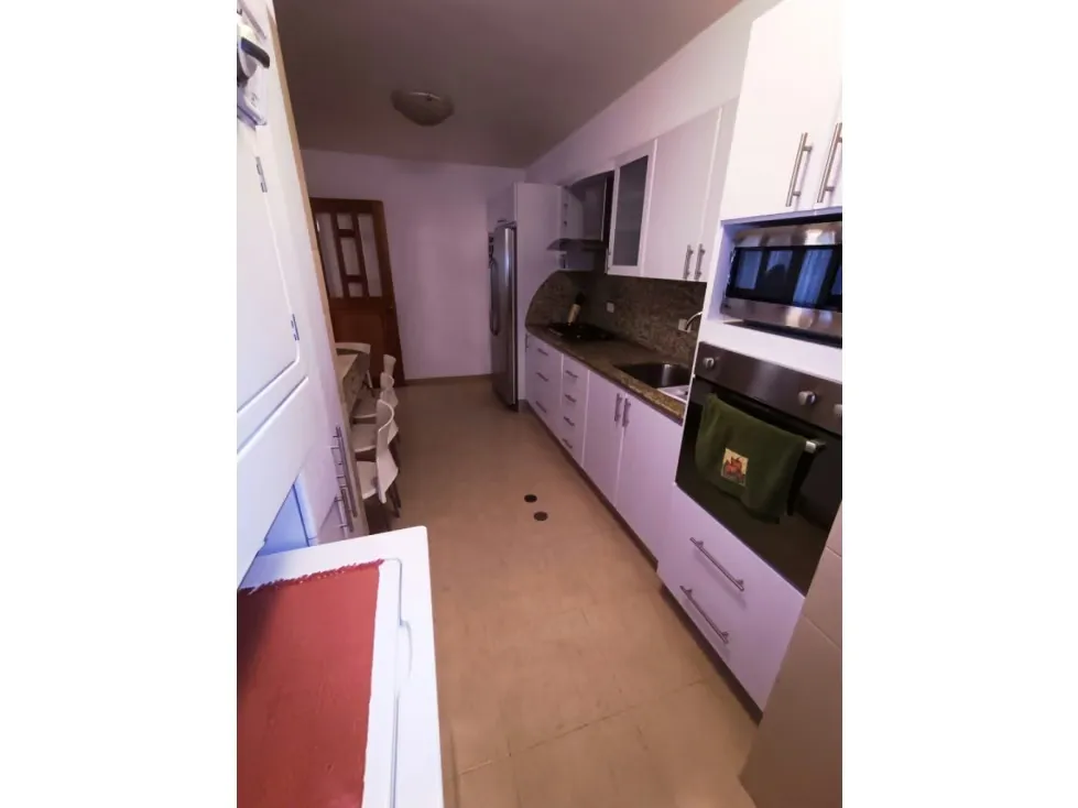 APARTAMENTO - LA CAMPIÑA - 104 Mts2 - 7