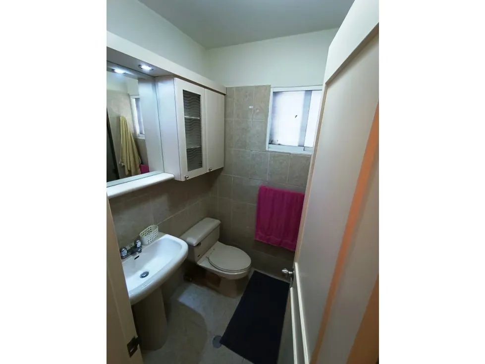 APARTAMENTO - LA CAMPIÑA - 104 Mts2 - 9