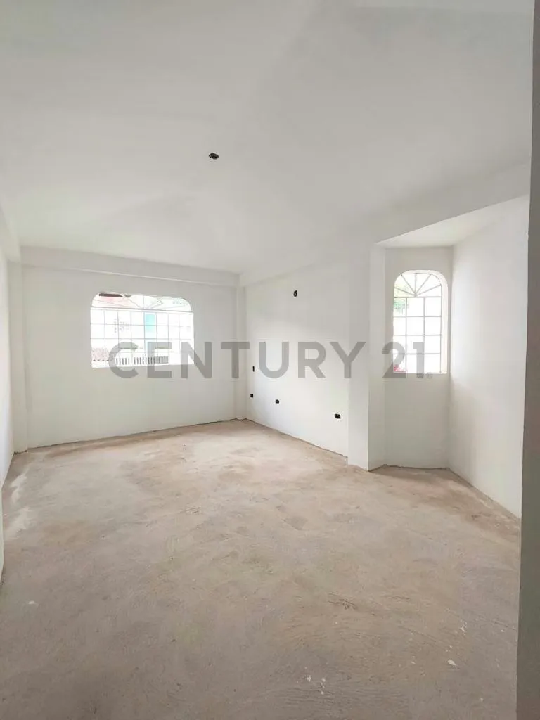 Venta Casa Obra Blanca Urb. Villa Vasconia Pueblo Nuevo - 3