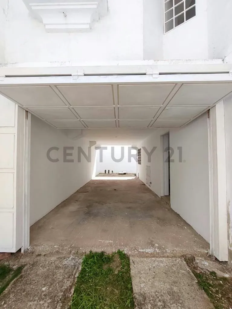 Venta Casa Obra Blanca Urb. Villa Vasconia Pueblo Nuevo - 5