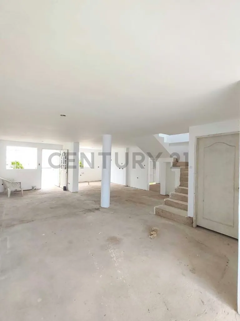 Venta Casa Obra Blanca Urb. Villa Vasconia Pueblo Nuevo - 7