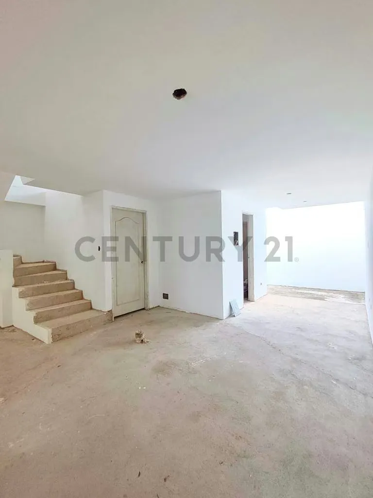 Venta Casa Obra Blanca Urb. Villa Vasconia Pueblo Nuevo - 8