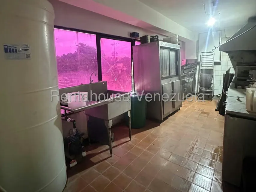 Negocios y Empresas (Alimentos y Bebidas) en Venta en Fundalara, Lara - 12