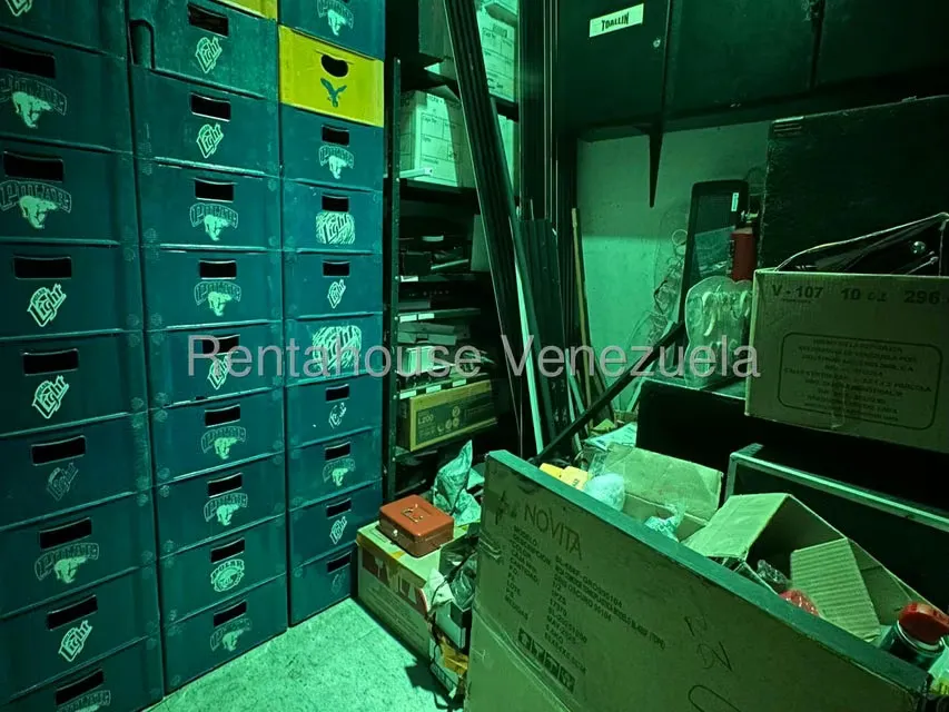 Negocios y Empresas (Alimentos y Bebidas) en Venta en Fundalara, Lara - 8