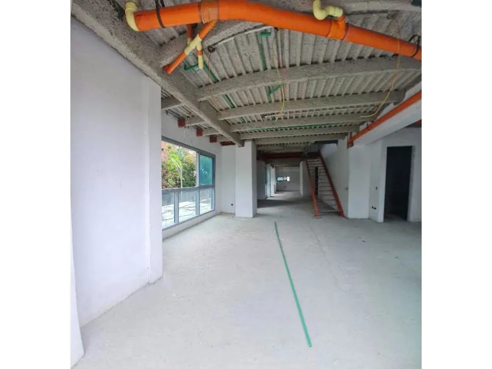 Vendo PH 460+100m2 La Castellana 2022 - 2