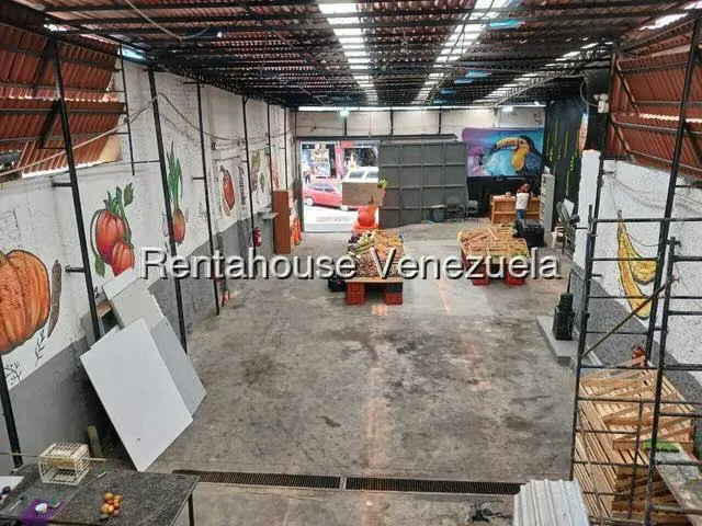 Local Comercial en Venta en Parroquia La Candelaria, Distrito Metropolitano - 3