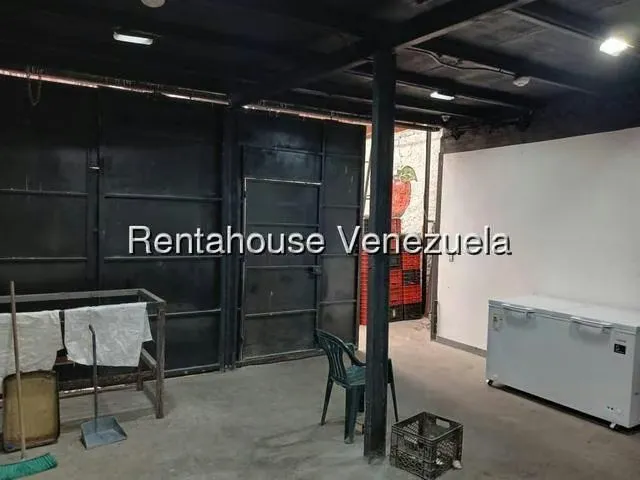 Local Comercial en Venta en Parroquia La Candelaria, Distrito Metropolitano - 5